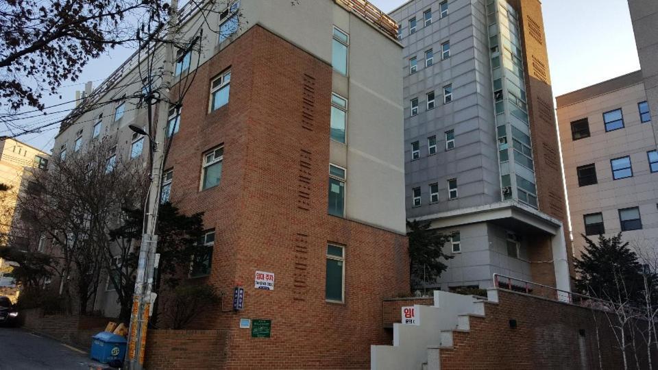 Nhà khách Woonji Seoul